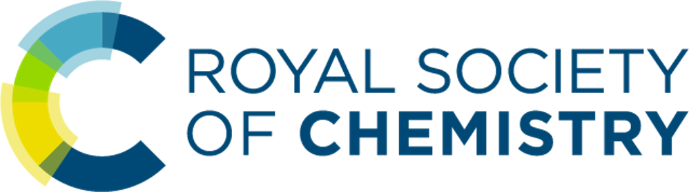 logo chartered chemist RSC