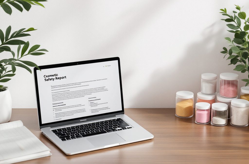 What Does a Cosmetic Product Safety Assessor Do?