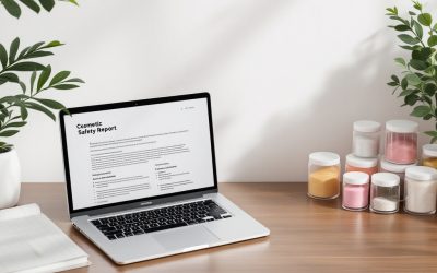 What Does a Cosmetic Product Safety Assessor Do?