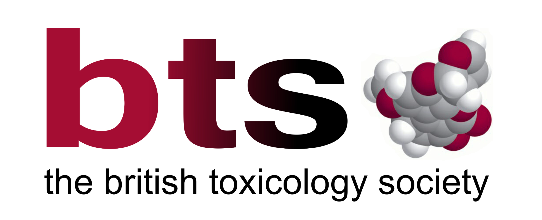 Logo from British Toxicology Society